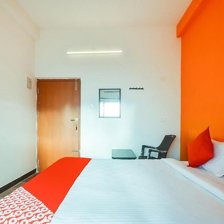 Flagship New Cresent Park Hotel Coimbatore Exterior photo